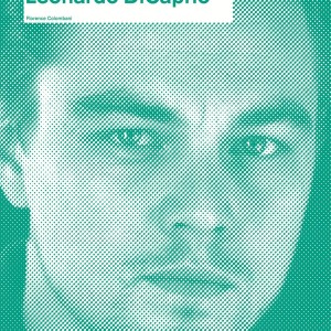 Leonardo DiCaprio book cover
