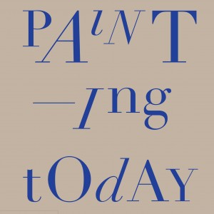 Painting Today book cover