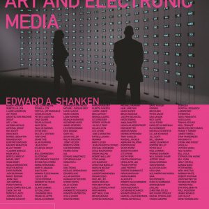 Art and Electronic Media book cover