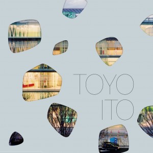 Toyo Ito book cover