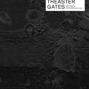 Theaster Gates book cover