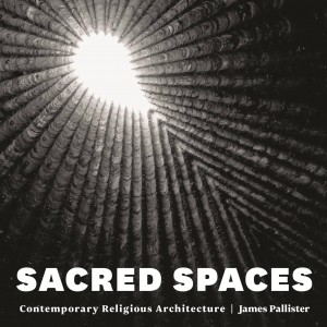 Sacred Spaces book cover