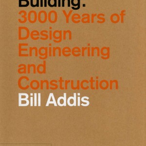 Building book cover
