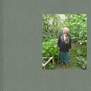 Survivors in Ukraine book cover