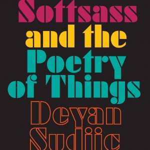 Ettore Sottsass and the Poetry of Things book cover