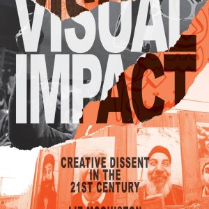 Visual Impact book cover