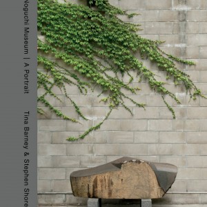 The Noguchi Museum book cover