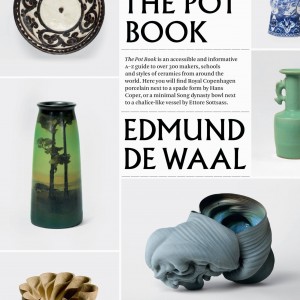 The Pot Book book cover