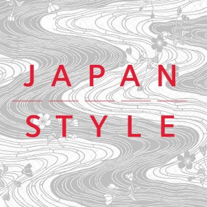 Japan Style book cover