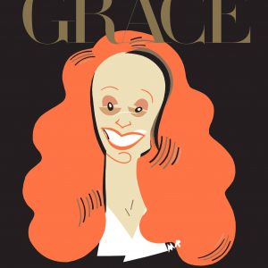 Grace book cover