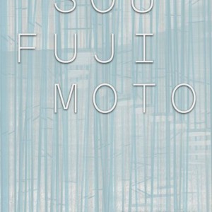 Sou Fujimoto book cover