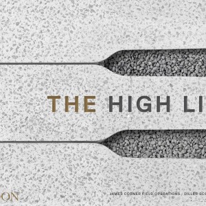 The High Line book cover
