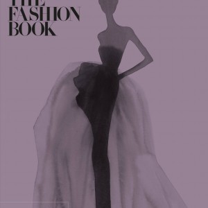 The Fashion Book book cover