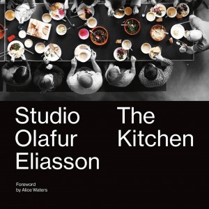 Studio Olafur Eliasson book cover