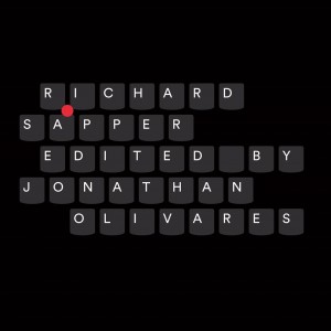 Richard Sapper book cover