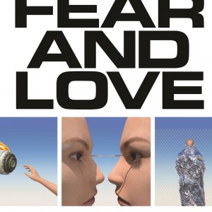 Fear & Love book cover