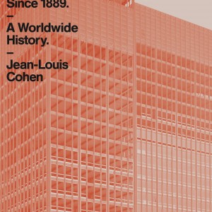 The Future of Architecture Since 1889 book cover