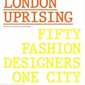 London Uprising book cover