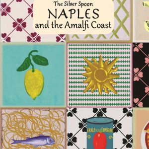 Naples and the Amalfi Coast book cover