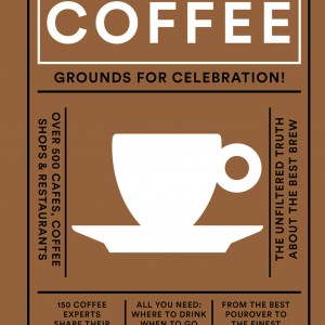 Where to Drink Coffee book cover