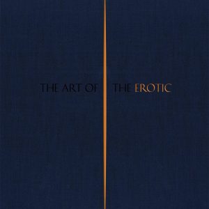 The Art of the Erotic book cover