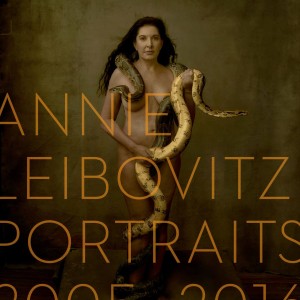 Portraits 2005-2016 book cover