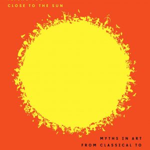 Flying Too Close to the Sun book cover