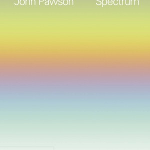 Spectrum book cover