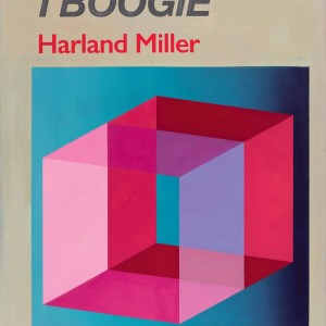 Harland Miller book cover