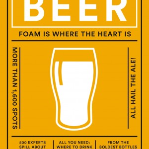 Where to Drink Beer book cover