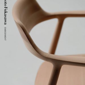 Embodiment book cover