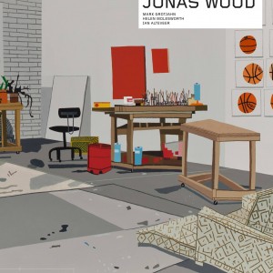 Jonas Wood book cover