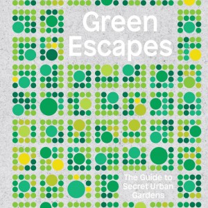 Green Escapes book cover