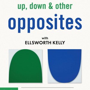 Up, Down & Other Opposites book cover