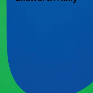 Ellsworth Kelly book cover