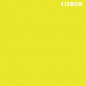Wallpaper* City Guide Lisbon book cover