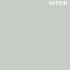 Wallpaper* City Guide Madrid book cover