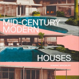 Atlas of Mid-Century Modern Houses book cover