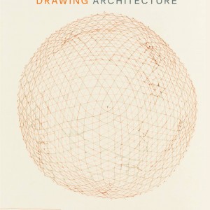 Drawing Architecture book cover