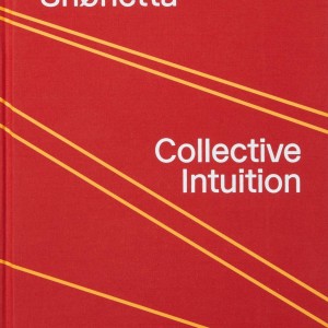 Snøhetta book cover