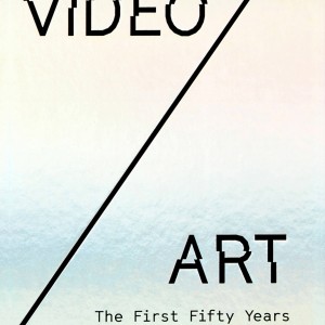 Video/Art book cover