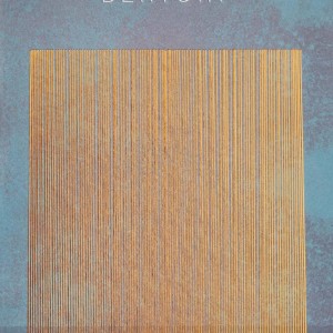 Bertoia book cover