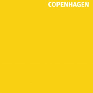 Wallpaper* City Guide Copenhagen book cover