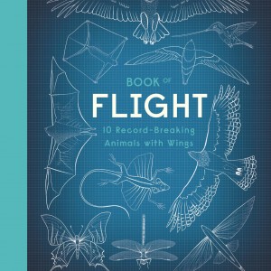 Book of Flight book cover