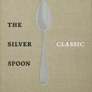 The Silver Spoon Classic book cover