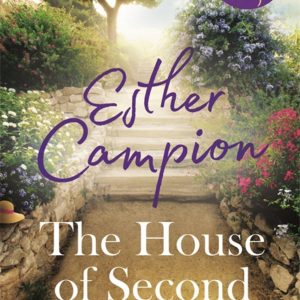 The House of Second Chances book cover