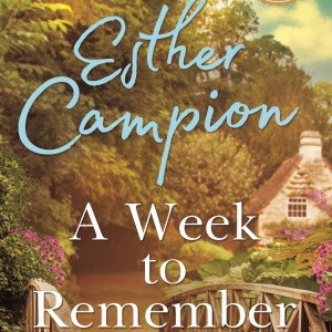 A Week to Remember book cover