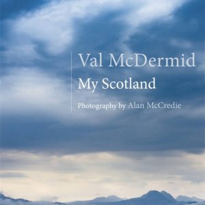 My Scotland book cover