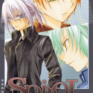 Spiral, Vol. 13 book cover