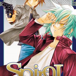 Spiral, Vol. 14 book cover